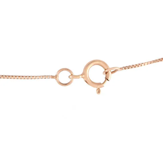 JMS always Necklaces Original LB Exclusive 14K Yellow Gold 020ct Diamond and Ruby Heart and Flower Necklace PH4 10098YRU JMS always Necklaces Original LB Exclusive 14K Yellow Gold 020ct Diamond and Ruby Heart and Flower Necklace PH4 10098YRU