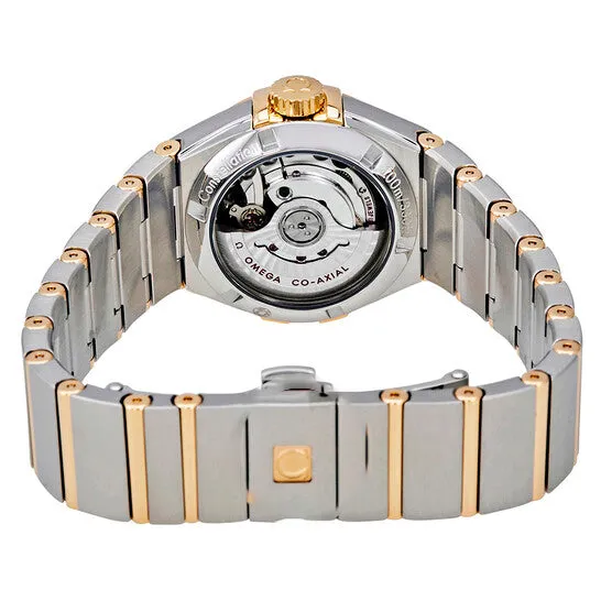 JMS always Watches Original Omega Constellation Automatic Mother of Pearl Dial Ladies Watch 12325272057007 JMS always Watches Original Omega Constellation Automatic Mother of Pearl Dial Ladies Watch 12325272057007