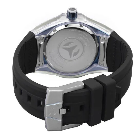 Original Technomarine Cruise Quartz White Dial Ladies Watch TM121221 JMS always Watches Original Technomarine Cruise Quartz White Dial Ladies Watch TM121221 JMS always Watches
