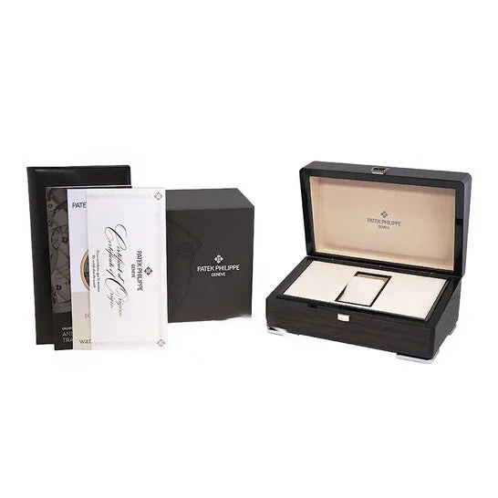 Watches JMS always Original Patek Philippe Calatrava 18kt White Gold Diamond Ladies Watch 4906101G Watches JMS always Original Patek Philippe Calatrava 18kt White Gold Diamond Ladies Watch 4906101G