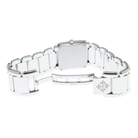 Watches JMS always Original Patek Philippe Twenty4 Quartz Diamond Blue Dial Ladies Watch 49101200A001 Watches JMS always Original Patek Philippe Twenty4 Quartz Diamond Blue Dial Ladies Watch 49101200A001