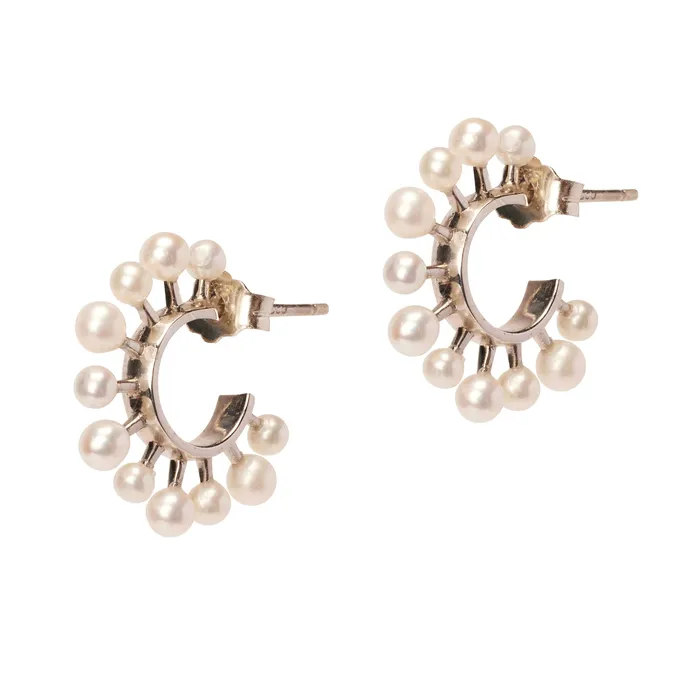 Thorne Earrings Juliet is the Sun Earrings