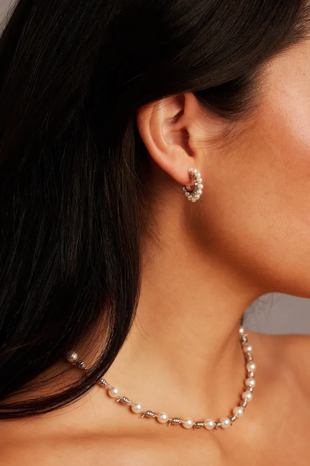 Thorne Earrings Juliet is the Sun Earrings