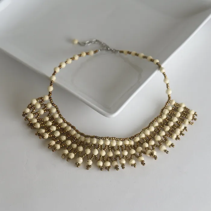 projecthavehope2 Necklaces Starlit Necklace