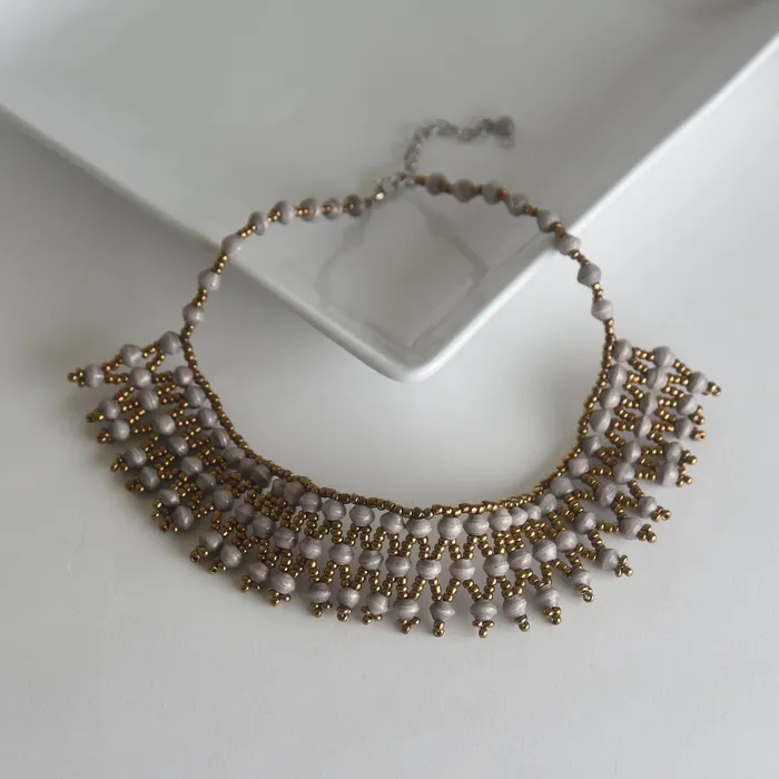 projecthavehope2 Necklaces Starlit Necklace