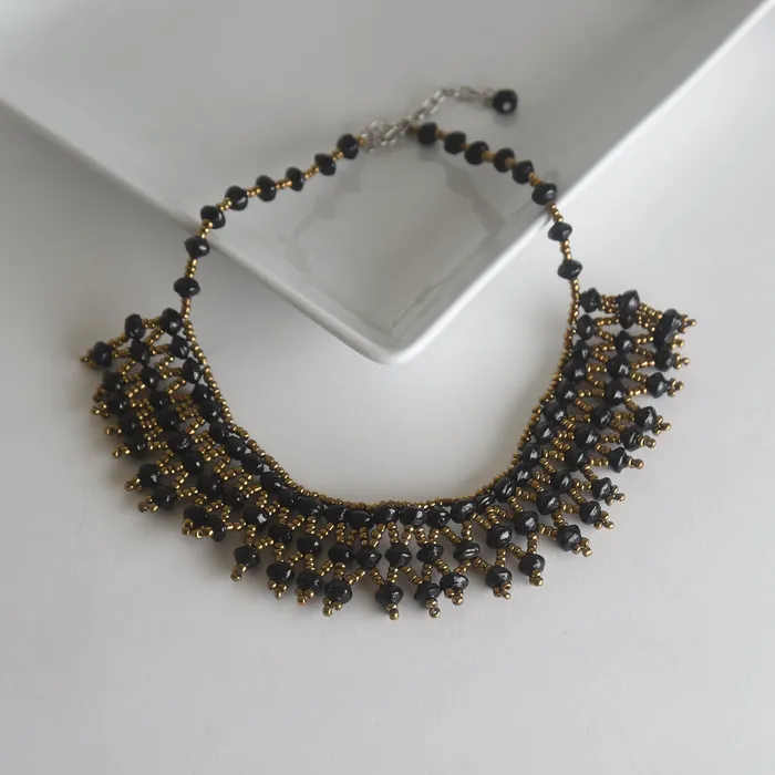 projecthavehope2 Necklaces Starlit Necklace