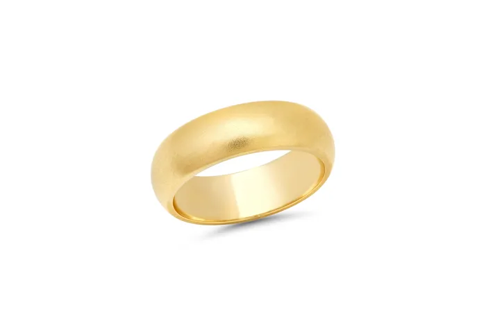 Rings Shylee Rose Jewelry Wide Layering Ring