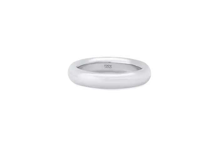 Rings Shylee Rose Jewelry Wide Layering Ring