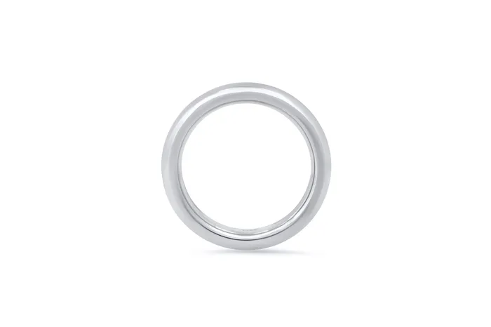 Rings Shylee Rose Jewelry Wide Layering Ring