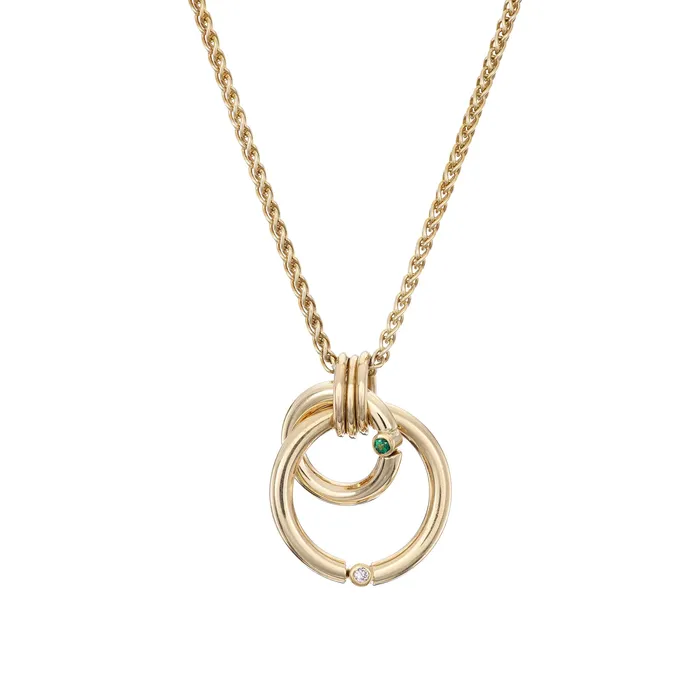 Killarney Celtic Jewelry Rings 10ct Gold Ring Of Kerry Pendant