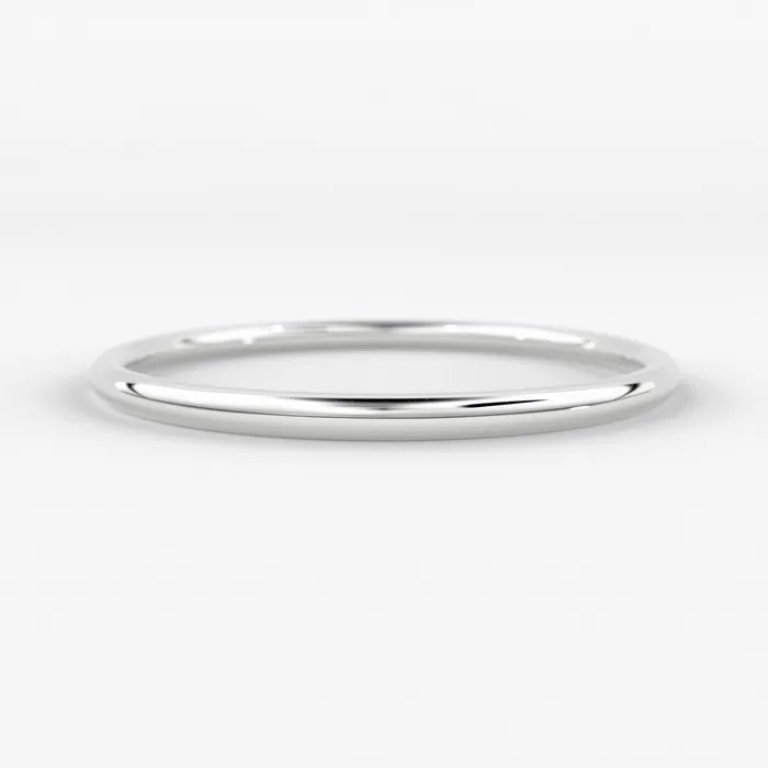 Gold Ring 14K Solid Gold Round Wedding Band 12 MM Yellow Gold Ring Dainty Stacking Ring Simple Delicate Ring Thin wedding band Jalvi Co Rings Gold Ring 14K Solid Gold Round Wedding Band 12 MM Yellow Gold Ring Dainty Stacking Ring Simple Delicate Ring Thin wedding band Jalvi Co Rings