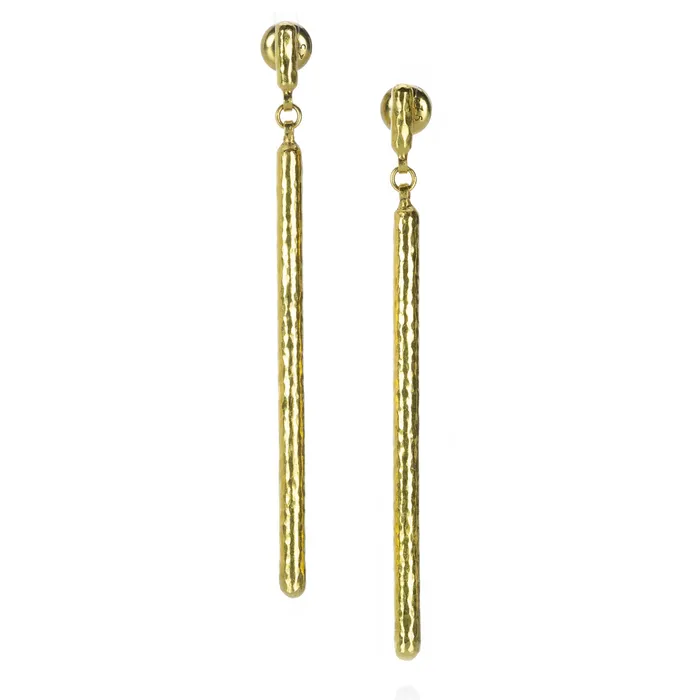 Gurhan Vertigo Drop Earrings Earrings