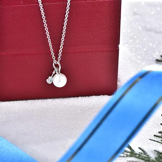 Freshwater Pearls Sterling Silver Pendants For Women sparklingselections Rings Freshwater Pearls Sterling Silver Pendants For Women sparklingselections Rings