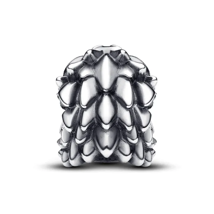 Pandora Game of Thrones Dragon Charm Final Sale Pandora Charm Necklaces