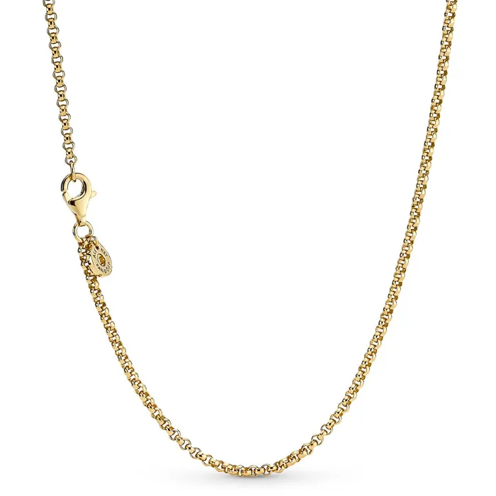 Pandora Rolo Chain Necklace Necklaces