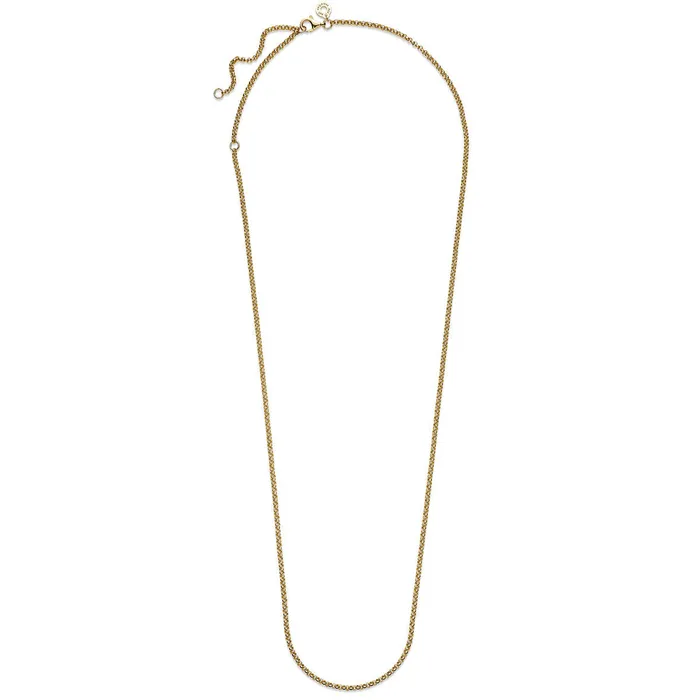 Pandora Rolo Chain Necklace Necklaces Pandora Rolo Chain Necklace Necklaces