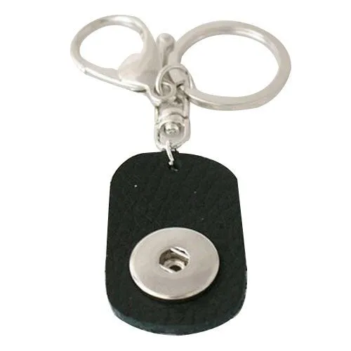 sparklingselections Necklaces OEM Ginger Snap Buttons Pendant Necklace for Women KB0903K1 sparklingselections Necklaces OEM Ginger Snap Buttons Pendant Necklace for Women KB0903K1