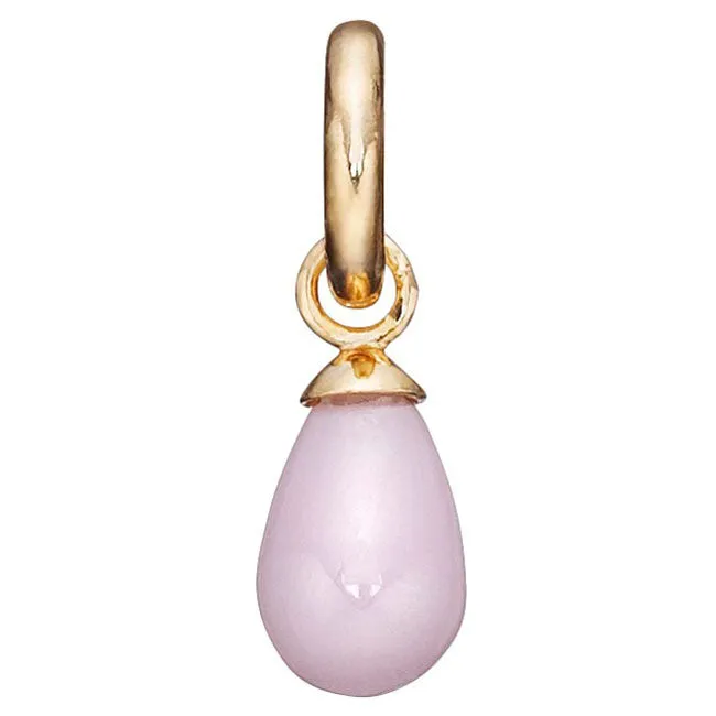STORY by Kranz Ziegler Gold Plated Synthetic Pink Charm RETIRED ONLY 2 LEFT340630 STORY Charm Necklaces STORY by Kranz Ziegler Gold Plated Synthetic Pink Charm RETIRED ONLY 2 LEFT340630 STORY Charm Necklaces