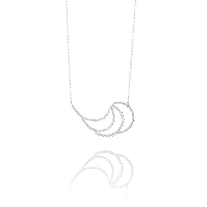 AURUM by Gubjrg ASTERIAS necklace Necklaces