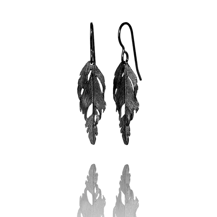 AURUM by Gubjrg Earrings FALCON earrings
