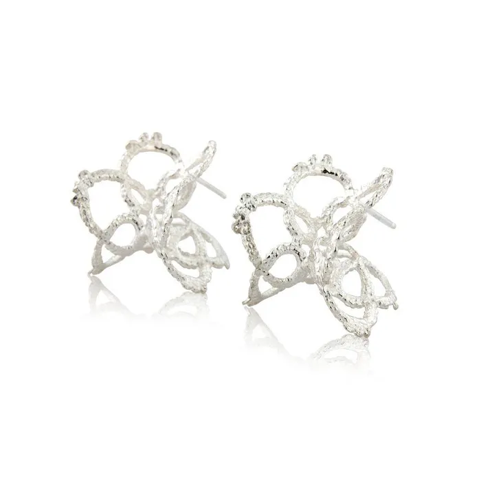 AURUM by Gubjrg Earrings SALKA earrings