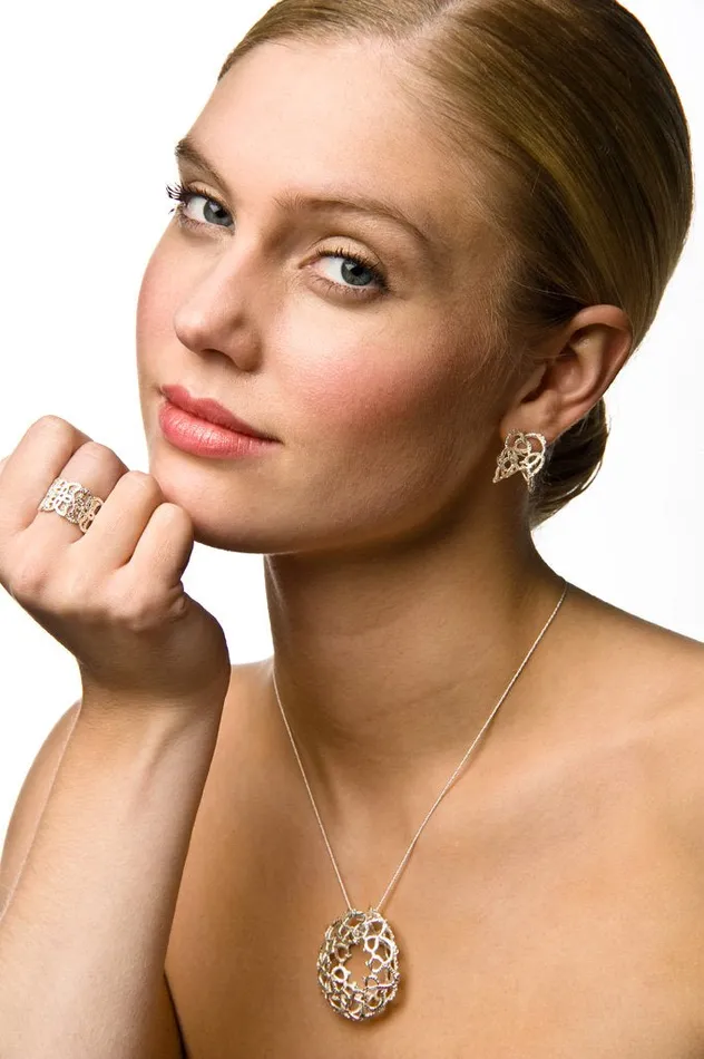 AURUM by Gubjrg Earrings SALKA earrings AURUM by Gubjrg Earrings SALKA earrings
