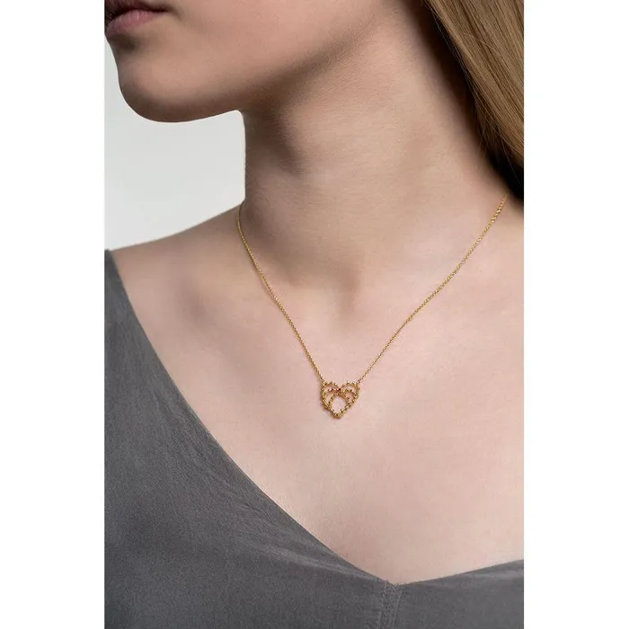 AURUM by Gubjrg Necklaces ASTERIAS necklace AURUM by Gubjrg Necklaces ASTERIAS necklace