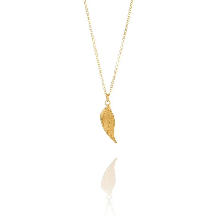 AURUM by Gubjrg Necklaces Mens Necklace