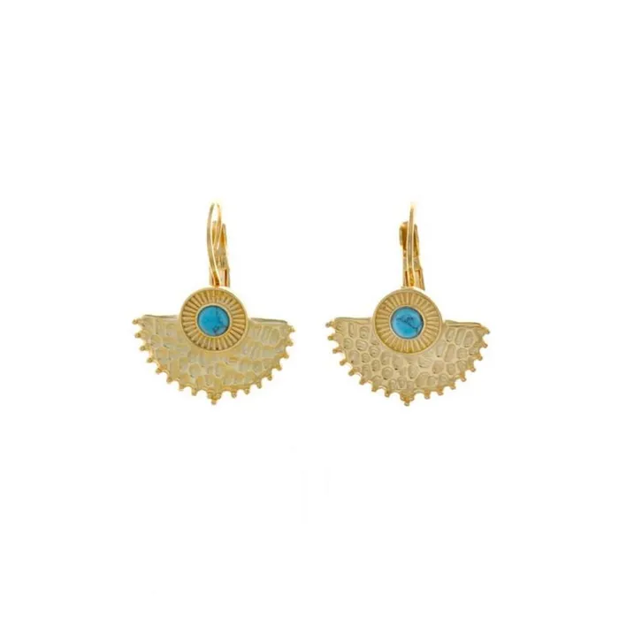 Earrings Salvatore Plata Earrings Salvatore Plata MARMARA