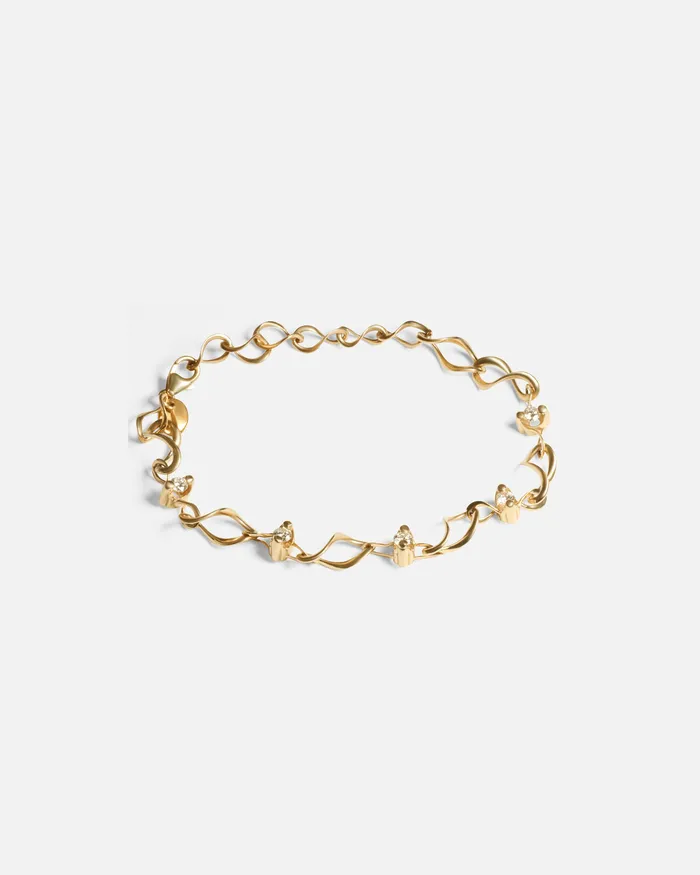 Locus Intermittendi Bracelet Lucia B Marti Bracelets Locus Intermittendi Bracelet Lucia B Marti Bracelets