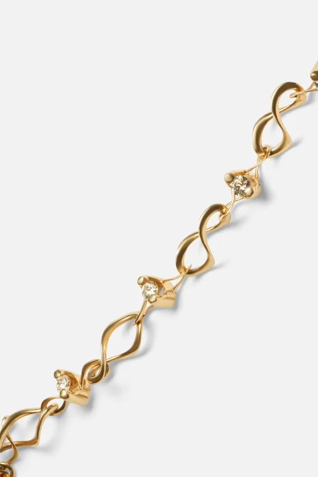 Locus Intermittendi Bracelet Lucia B Marti Bracelets Locus Intermittendi Bracelet Lucia B Marti Bracelets