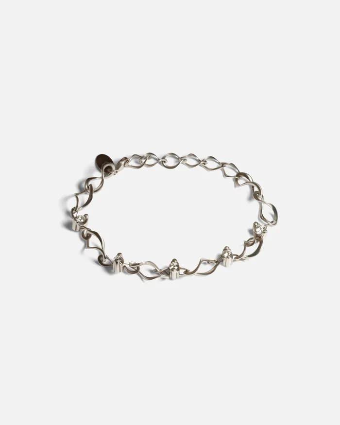 Locus Intermittendi Bracelet Lucia B Marti Bracelets Locus Intermittendi Bracelet Lucia B Marti Bracelets