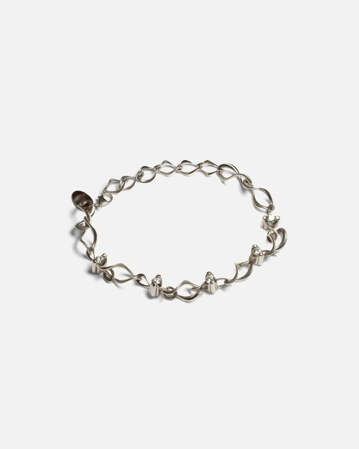 Locus Intermittendi Bracelet Lucia B Marti Bracelets Locus Intermittendi Bracelet Lucia B Marti Bracelets