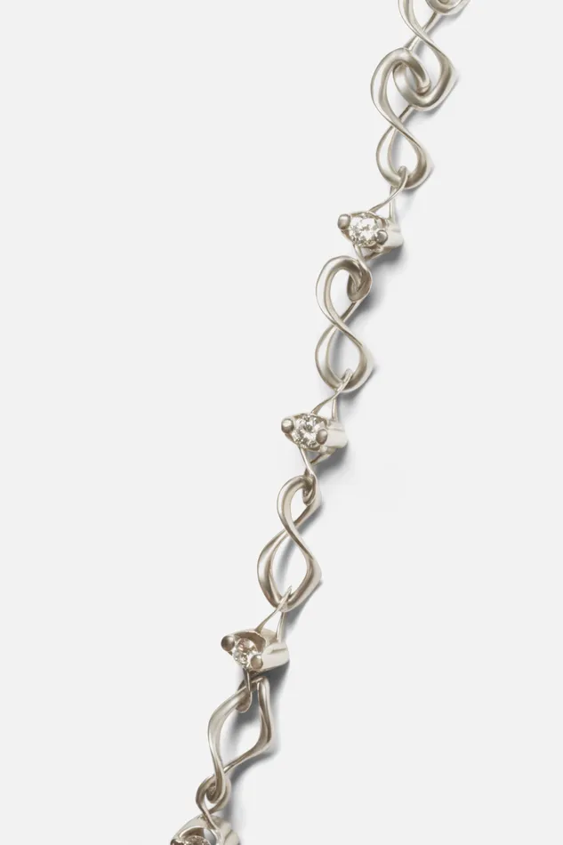 Locus Intermittendi Bracelet Lucia B Marti Bracelets Locus Intermittendi Bracelet Lucia B Marti Bracelets