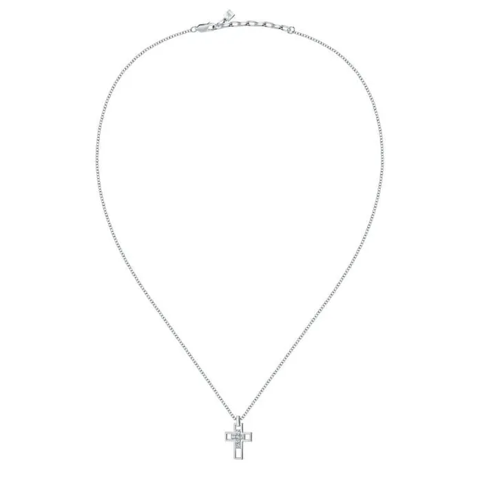 Morellato Tennis Necklace Morellato Necklaces