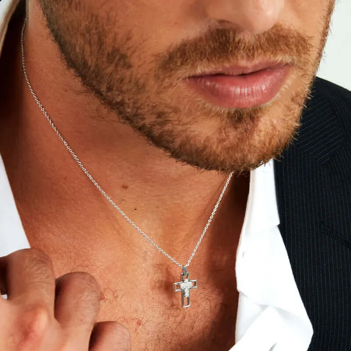 Morellato Tennis Necklace Morellato Necklaces