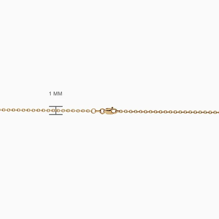 Necklaces Sandy Steven Engravers Engravable 78 inch 14k Yellow Gold InterlockingScript Monogram Disc Charm Necklace
