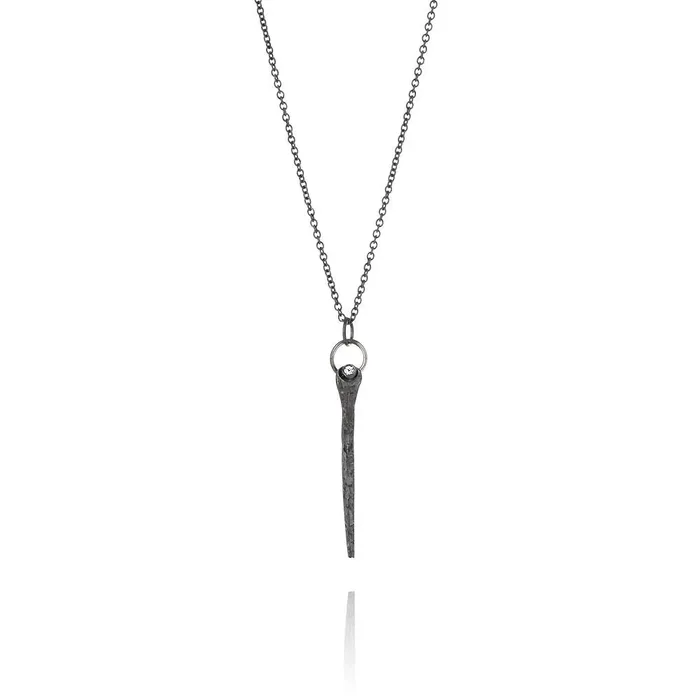 Necklaces SINDUR necklace AURUM by Gubjrg