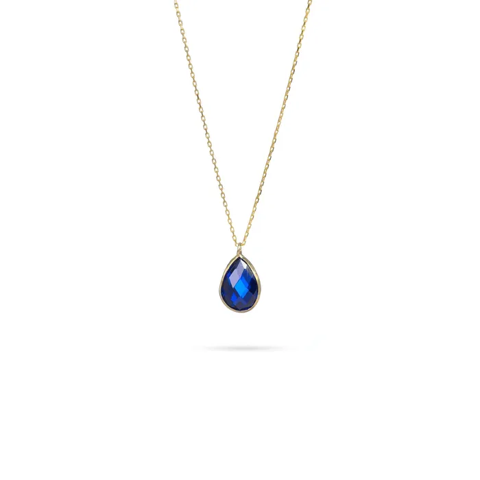 Necklaces Womens Senso Gold Shine necklace Senso Gold