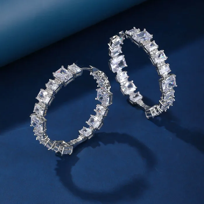 Senso Earrings Trendy Senso Earrings