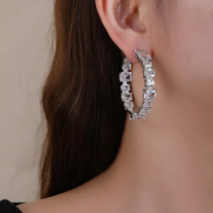 Senso Earrings Trendy Senso Earrings