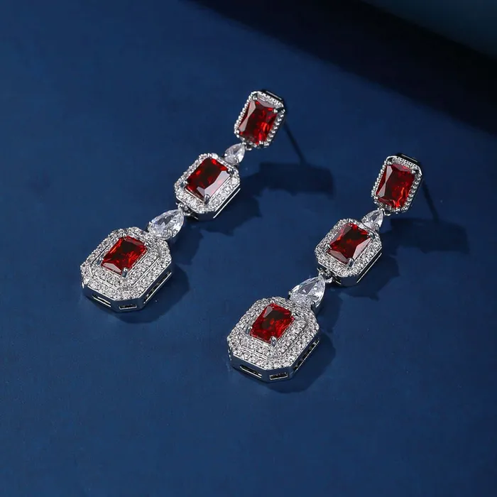 Senso Senso Earrings Trendy Earrings