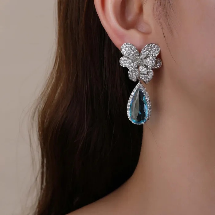 Senso Senso Earrings Trendy Earrings