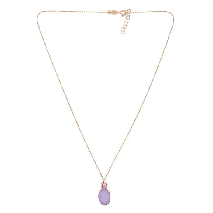 Senso Silver Senso Silver Necklace Necklaces