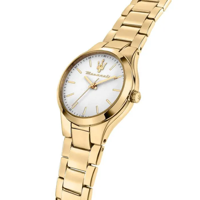 Watches Maserati Watch Maserati Attraction