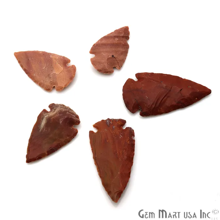 Arrowhead Cut Gemstones 60x29mm Handcrafted Stone Loose Gemstone DIY Pendant DIY Jewelry GemmartUSA Necklaces Arrowhead Cut Gemstones 60x29mm Handcrafted Stone Loose Gemstone DIY Pendant DIY Jewelry GemmartUSA Necklaces