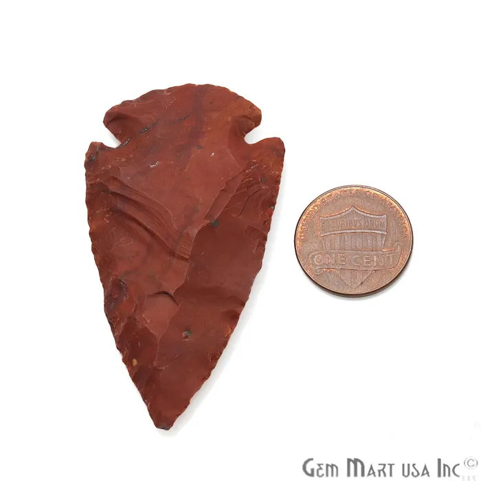 Arrowhead Cut Gemstones 60x29mm Handcrafted Stone Loose Gemstone DIY Pendant DIY Jewelry GemmartUSA Necklaces Arrowhead Cut Gemstones 60x29mm Handcrafted Stone Loose Gemstone DIY Pendant DIY Jewelry GemmartUSA Necklaces