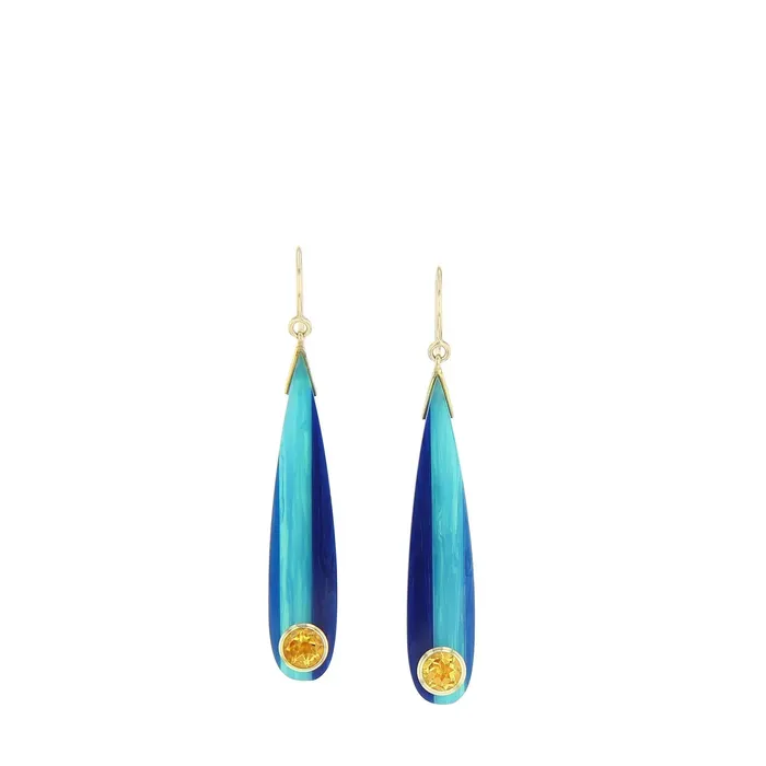 Earrings Collector Lola Earrings