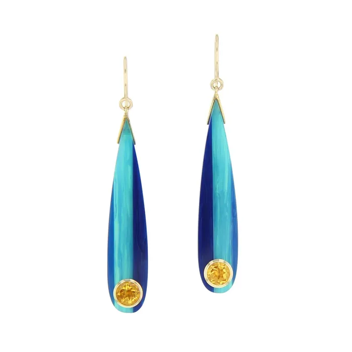 Earrings Collector Lola Earrings
