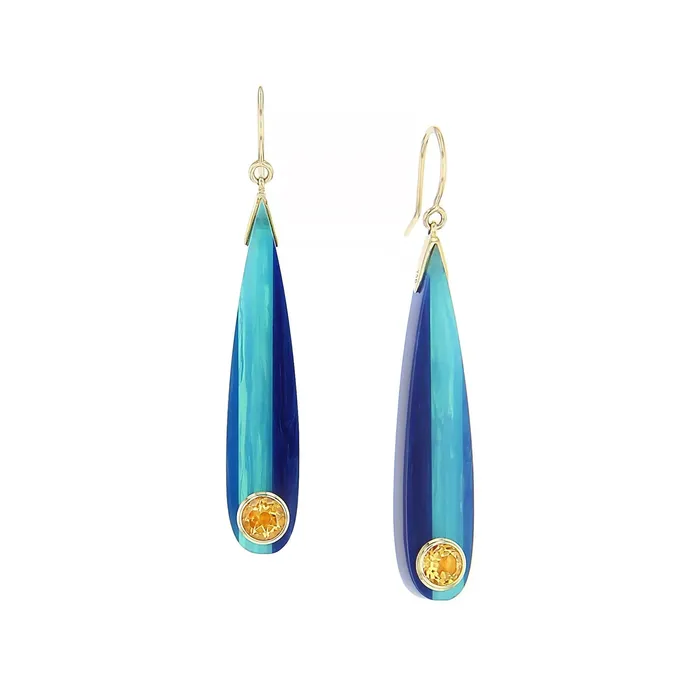 Earrings Collector Lola Earrings